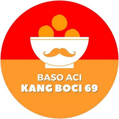 Trademark Kang Boci 69