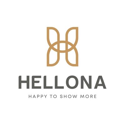 Trademark Hellona