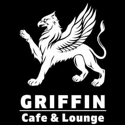 Trademark GRIFFIN Cafe & Lounge