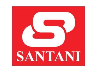 Trademark SANTANI