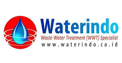 Trademark Waterindo + LOGO