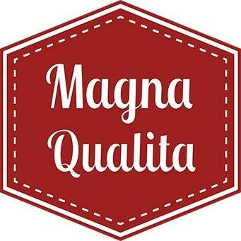 Trademark MAGNA QUALITA