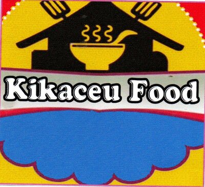 Trademark KIKACEU FOOD+LUKISAN