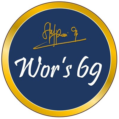 Trademark Wor's 69