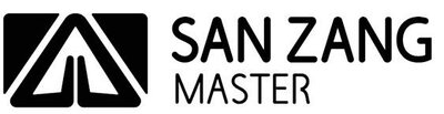 Trademark SAN ZANG MASTER + logo