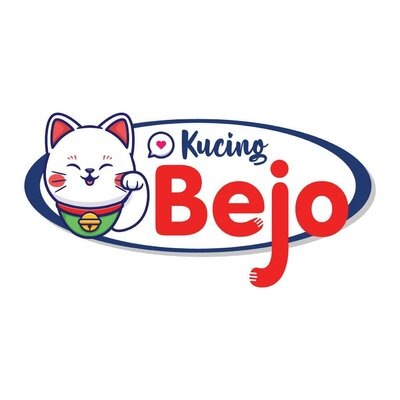 Trademark KUCING BEJO