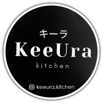 Trademark KeeUra Kitchen