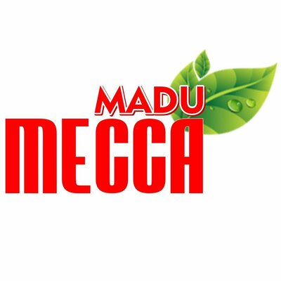 Trademark Madu Mecca