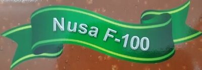 Trademark Nusa F-100