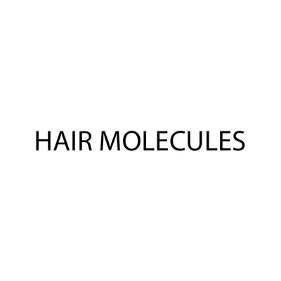 Trademark HAIR MOLECULES