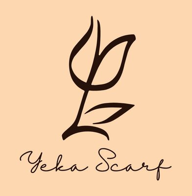 Trademark Yeka Scarf