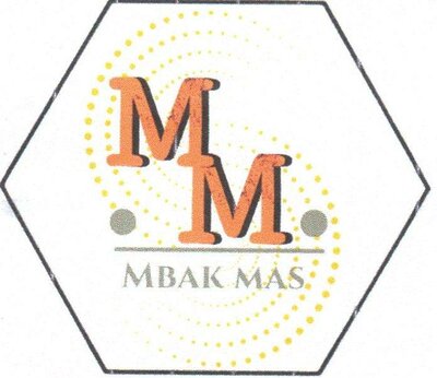 Trademark MM Mbak Mas