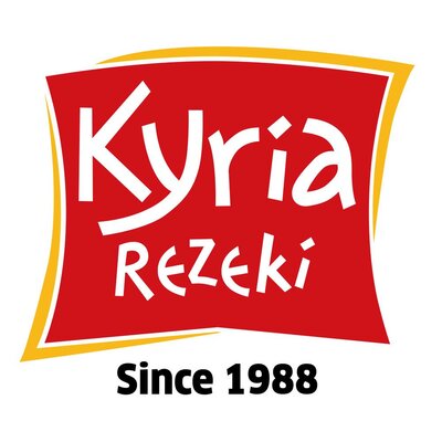 Trademark Kyria Rezeki