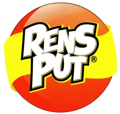 Trademark RENSPUT+LOGO