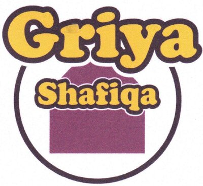 Trademark GRIYA SHAFIQA+LOGO