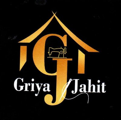 Trademark GRIYA JAHIT+LOGO