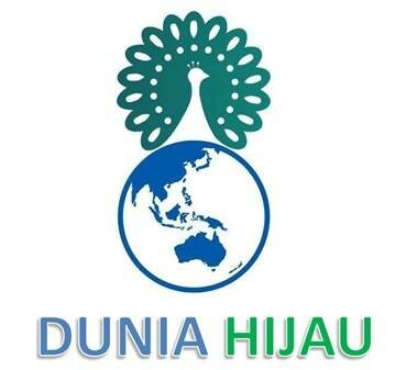 Trademark DUNIA HIJAU