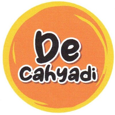 Trademark DE CAHYADI