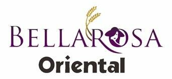 Trademark BELLAROSA ORIENTAL + LOGO