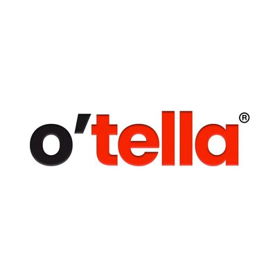 Trademark O’tella + Logo