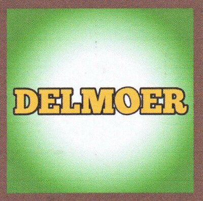 Trademark DELMOER