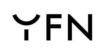 Trademark YFN Logo