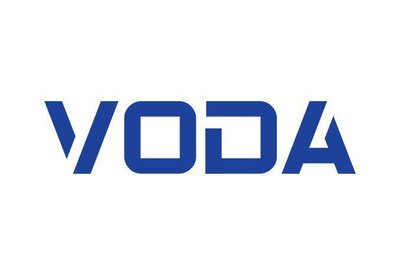 Trademark VODA