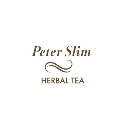 Trademark Peter Slim Herbal Tea