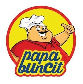 Trademark PAPA BUNCIT + LUKISAN