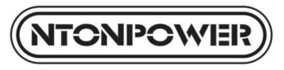 Trademark NTONPOWER + logo