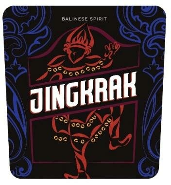 Trademark Jingkrak