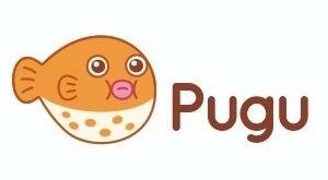 Trademark PUGU + LOGO