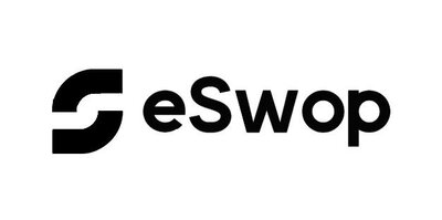 Trademark eSwop + Logo