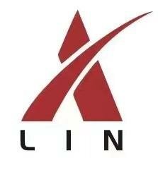 Trademark LIN + LOGO