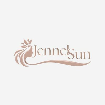 Trademark JennelSun dan Logo