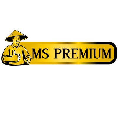 Trademark MS PREMIUM + LUKISAN