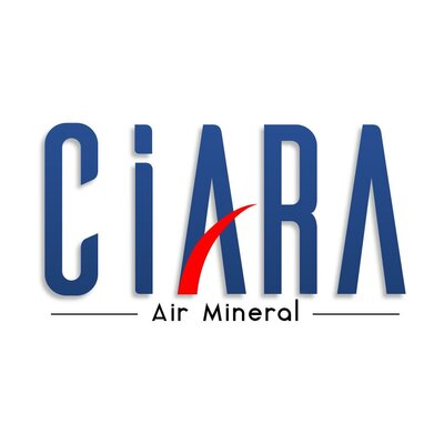 Trademark Ciara Air Mineral