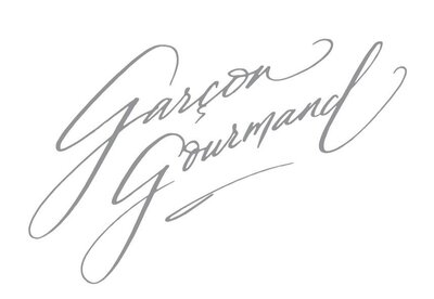 Trademark Garçon Gourmand