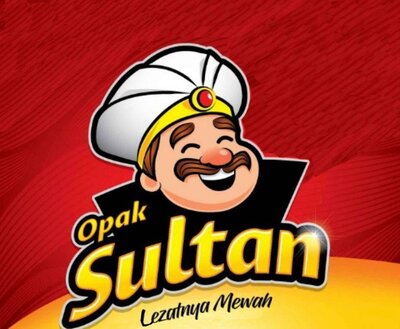 Trademark OPAK SULTAN + Logo