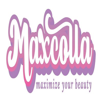 Trademark Maxcolla