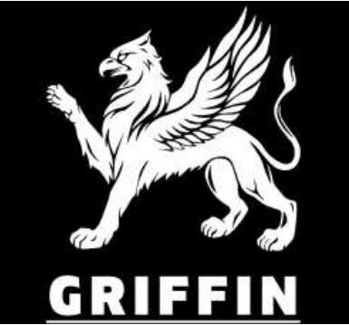 Trademark GRIFFIN