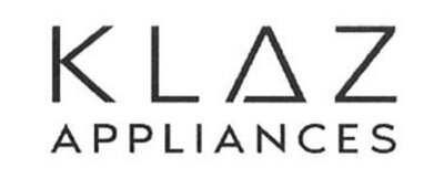 Trademark KLAZ APPLIANCES