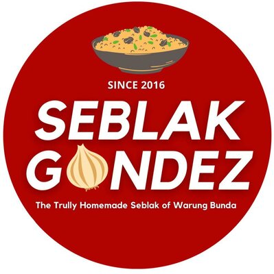 Trademark SEBLAKGONDEZ