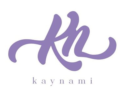 Trademark kaynami + Logo