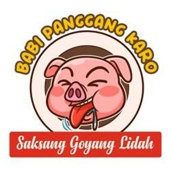 Trademark BABI PANGGANG KARO SAKSANG GOYANG LIDAH