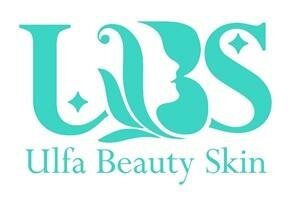 Trademark UBS Ulfa Beauty Skin