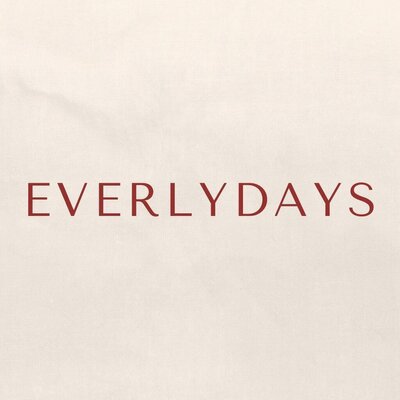 Trademark EVERLYDAYS + LOGO