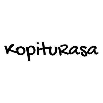 Trademark KopituRasa