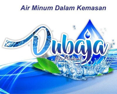 Trademark DUBAJA Air Mineral