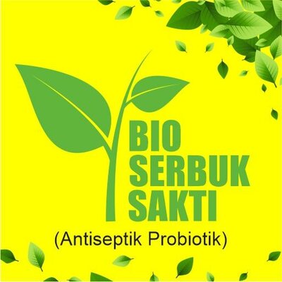 Trademark BIO SERBUK SAKTI